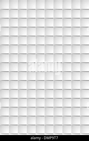 rectangle pattern Stock Vector