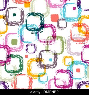Seamless pattern Stock Vector