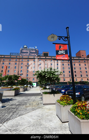 Dempsey's Brew Pub Not Returning to Oriole Park at Camden Yards