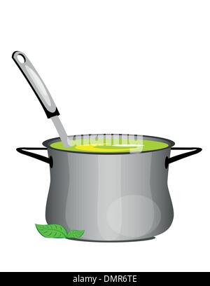 https://l450v.alamy.com/450v/dmr6te/hot-soup-pan-dmr6te.jpg