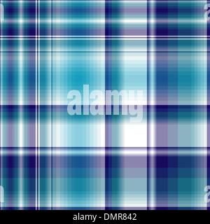 Seamless checkered pattern Stock Vector