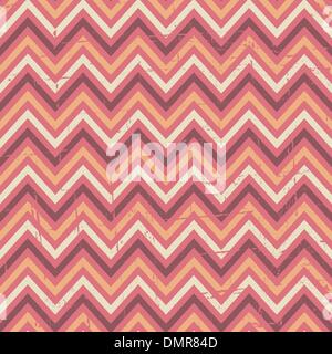 Seamless Chevron Pattern Stock Vector