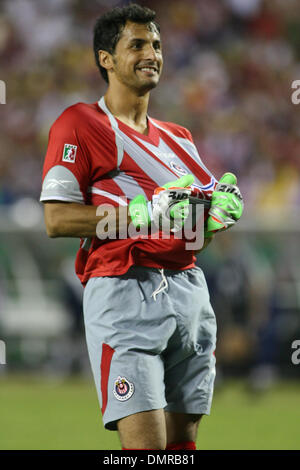 Chivas store jersey 2009