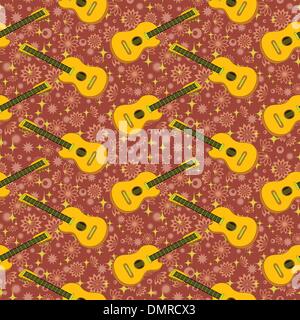 Mexican guitars vector design Stock Vector Image & Art - Alamy