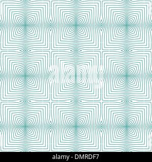 Vector Seamless Guilloche Background Stock Vector
