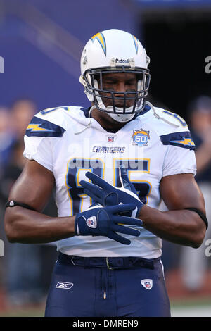 Countdown to Kickoff: Chargers No. 85 Antonio Gates