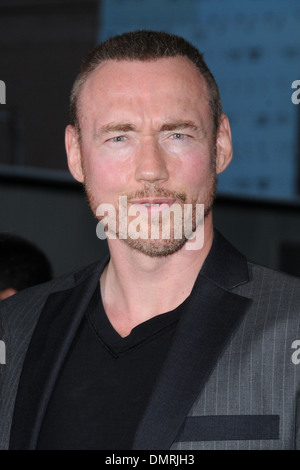 Kevin Durand New York Premiere of 'Cosmopolis' held at Museum of Modern