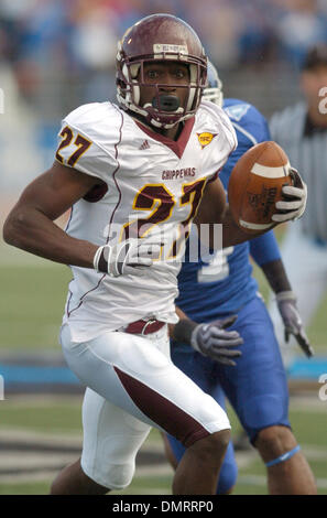 Antonio Brown Signed Central Michigan Chippewas Schutt XP Full Size NC –  SPORTSCRACK