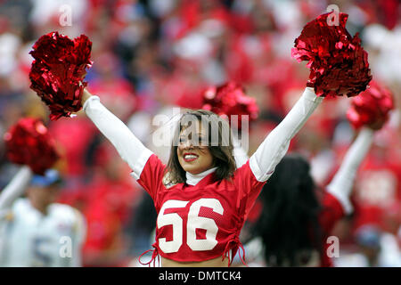 Kansas city chiefs cheer squad hi-res stock photography and images - Alamy