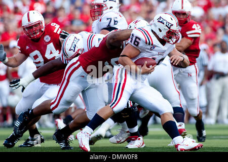 Ndamukong Suh gives the Rams a defense as scary as 2009 Nebraska's 