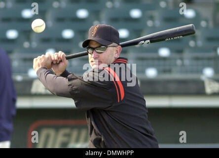 Brett Butler and Will Clark, San Francisco Giants Editorial Photography -  Image of butler, baseball: 120811797