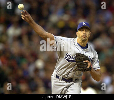 Kevin Brown  Four Seam Images