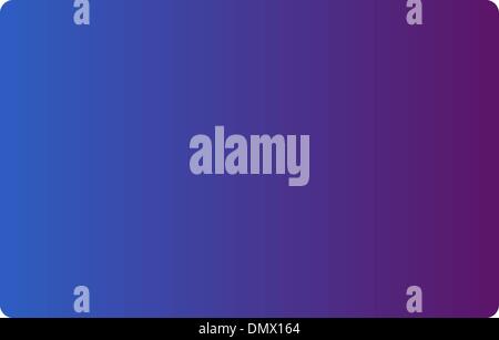 Vector illustration of an abstract hi-technology background Stock Vector