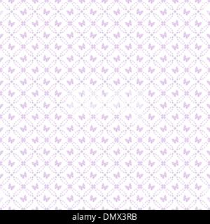 Seamless Pattern Background Stock Vector