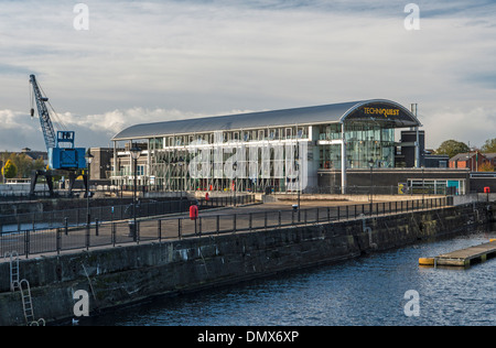 Techniquest cardiff bay cardiff wales hi-res stock photography and images -  Alamy