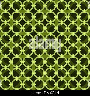 Tile background Stock Vector