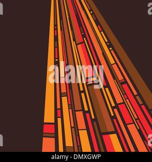 stripes Stock Vector