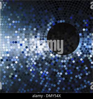 drops of water Stock Vector