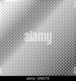 Seamless small metal cross hatch background Stock Vector