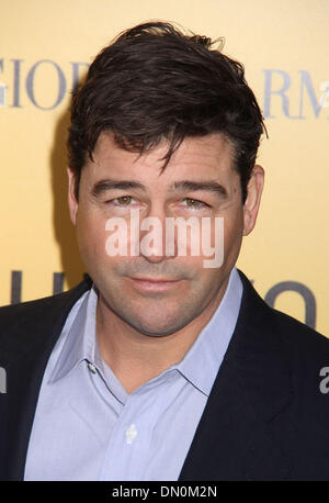 New York, USA. 17th Dec, 2013. Actor KYLE CHANDLER attends the New York premiere of 'The Wolf of Wall Street' held at the Ziegfeld Theater. Credit:  Nancy Kaszerman/ZUMAPRESS.com/Alamy Live News Stock Photo