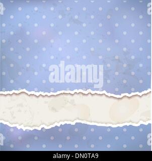 Old paper background Stock Vector
