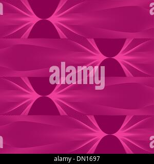 Abstract guilloche background Stock Vector