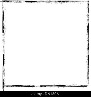 various film frames - vector Stock Vector