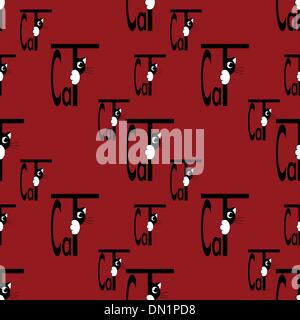 seamless pattern Stock Vector