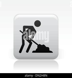 Work in progress Stock Vector Image & Art - Alamy