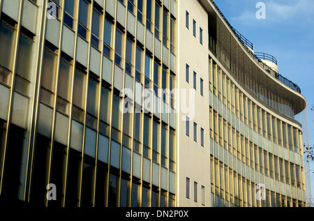 Peter Jones department store, Sloane Square, London Stock Photo