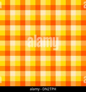 Fabric texture Stock Vector