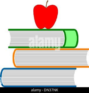 Back to School Stock Vector