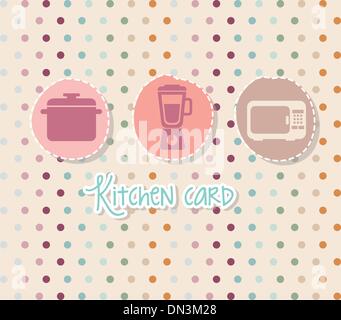 Kitchenware Icons Vector Set. Cute Kitchen Utensils Doodle Hand Drawn  Style. Royalty Free SVG, Cliparts, Vectors, and Stock Illustration. Image  76868584.