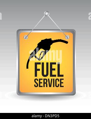 Fuel price drop icon. The concept of crisis in the world Stock Vector ...