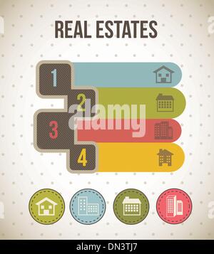 numbers templates Stock Vector
