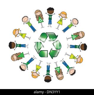 Imprimir Stock Vector