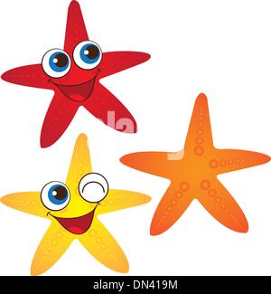 starfish vector illustration design Stock Vector Image & Art - Alamy