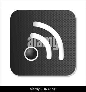 Signal Stock Vector