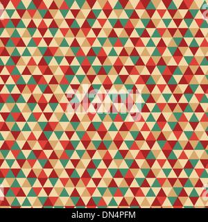 Abstract geometric background Stock Vector