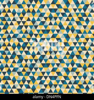 Abstract geometric background Stock Vector