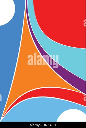 Circus Background Illustration Stock Vector Image & Art - Alamy
