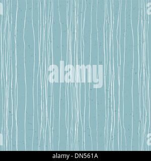 Seamless abstract hand drawn lines texture. Vintage vector Stock Vector