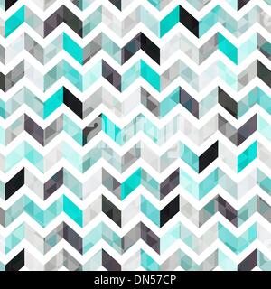 turquoise shiny vector background Stock Vector