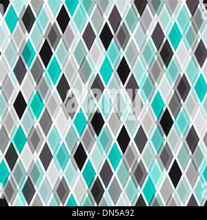 turquoise shiny vector background Stock Vector