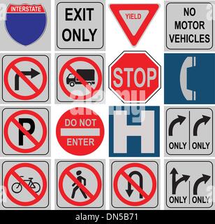 traffic signals design Stock Vector Image & Art - Alamy