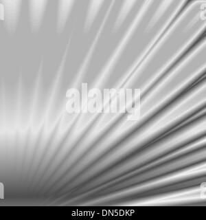 Abstract background with liquid chrome metal surface pixelated structure  Stock Vector Image & Art - Alamy