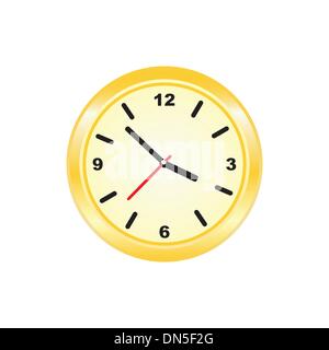 clock old black vector illustration Stock Vector Image & Art - Alamy
