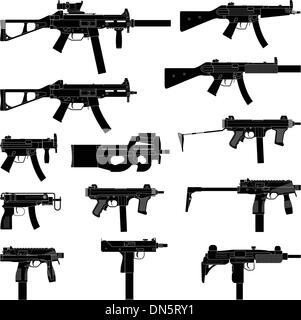 different types of guns with names and pictures different types of guns with names and pictures