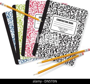 Back to School Stock Vector