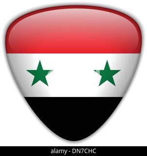 Syria bendera bendera suriah